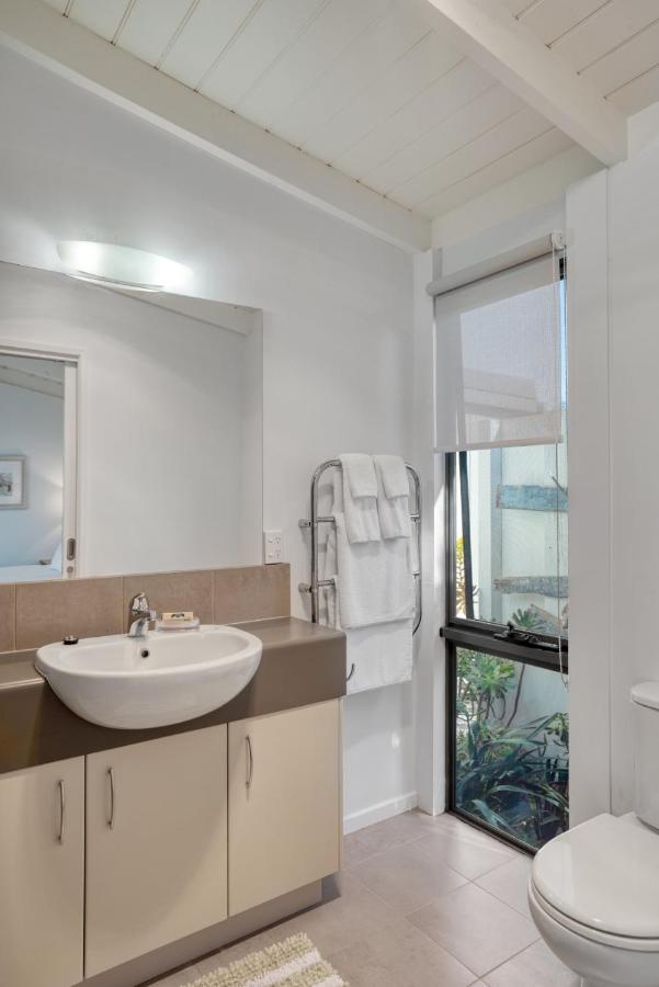 Limosa Rise Bed & Breakfast Yanakie Luaran gambar