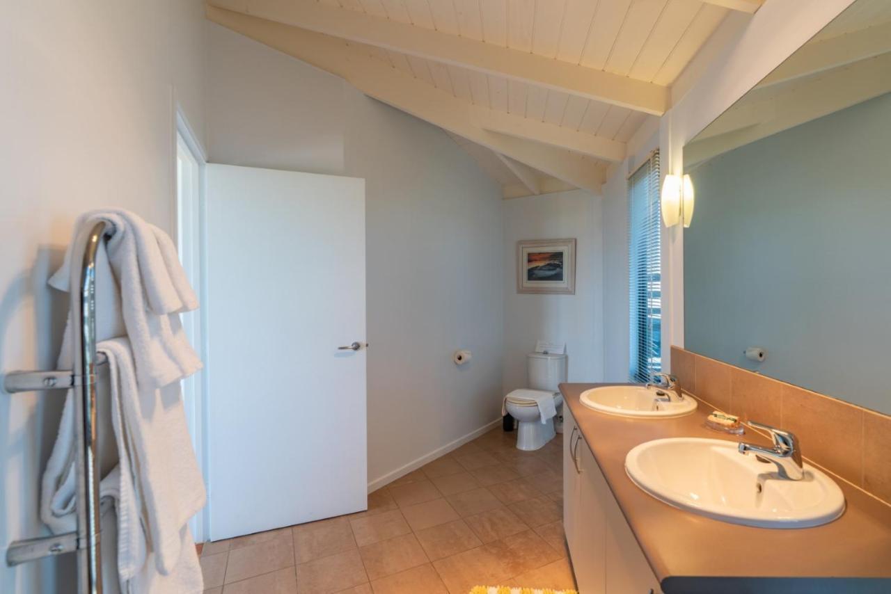 Limosa Rise Bed & Breakfast Yanakie Luaran gambar