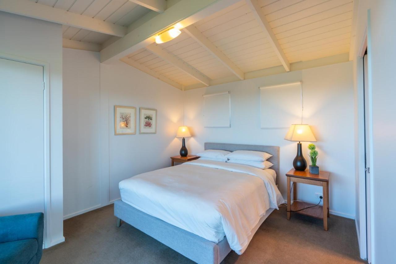 Limosa Rise Bed & Breakfast Yanakie Luaran gambar
